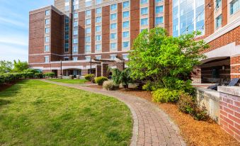 Marriott Boston Quincy