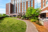 Marriott Boston Quincy Hotels in Braintree