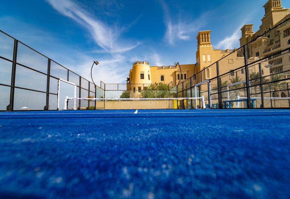 쉐라톤 샤르자 비치 리조트 & 스파