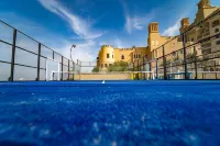 Sheraton Sharjah Beach Resort & Spa - ติดทะเล