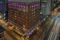 Moxy Phoenix Downtown