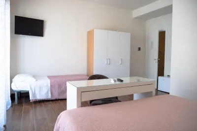 B&b Da Morena فنادق في San Martino in Pensilis