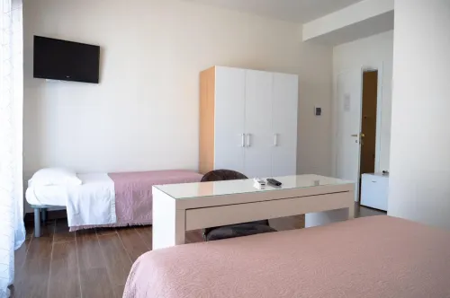 B&b Da Morena Hotel di Campomarino