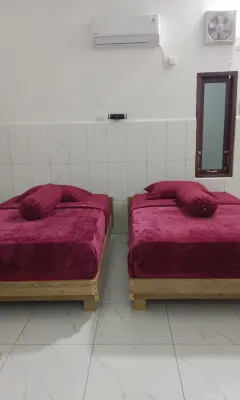 Hotel QR Hotels in Belalau I