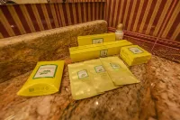 Hotel Tayga - 3 ดาว