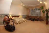 Dauriya Hotel Hotels near Zabaykal'skiy Krayevoy Krayevedcheskiy Muzey Imeni A.k. Kuznetsova