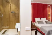 Butik-Hotel Yakimov Hotel