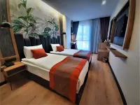 Bursa Koza Hotel Hotels in Gorukle