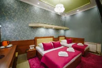 Boston Mini-Hotel