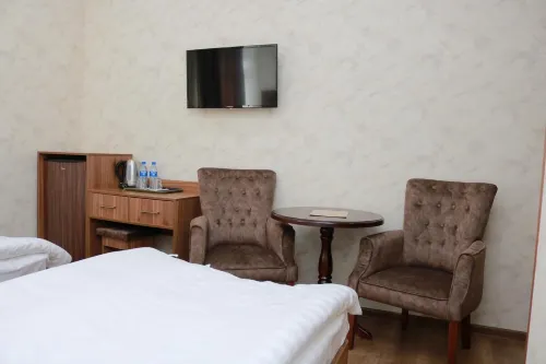 Osiyo Palace Hotels in Tashkent District