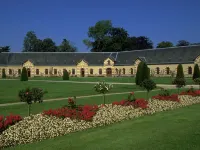 Ibis Budget Saint Lô