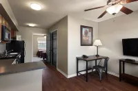 Eagle's Den Three Rivers Texas a Travelodge by Wyndham Hotels in Three Rivers