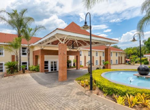 Protea Hotel Nelspruit