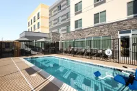 Fairfield Inn & Suites Livermore Hotels in Livermore