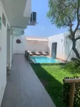 Paracas Guest House - ที่มีสระว่ายน้ำ