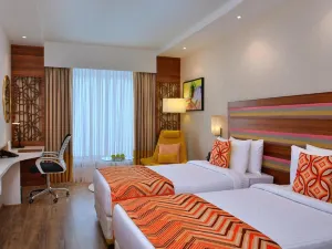 Fortune Inn Promenade, Vadodara - Member ITC Hotels' Group