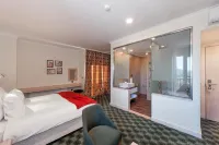 Sagalassos Lodge & Spa Hotel - 4 estrellas