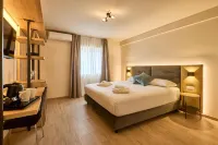 Relais Tiburtina Hoteller i Nomentano