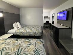 Motel 6 Meridian, MS