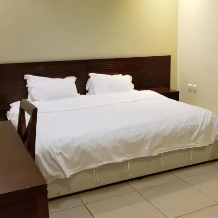 Ray Kady Serviced Apartments