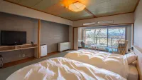 Kyukamura Kesennuma-Ohshima فنادق في كيسينوما