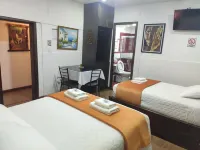Hotel el Che No apto para corruptos - 3-Star