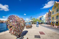 Willemstad Historic City Suites