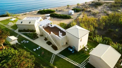 Acantha Boutique Hotel