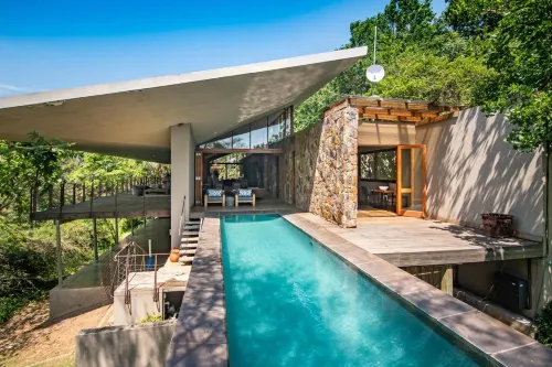 Summerfields Rose Retreat and Spa Hoteles en Municipio local de Mbombela