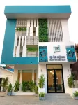 Glow Inn Siem Reap - Inns