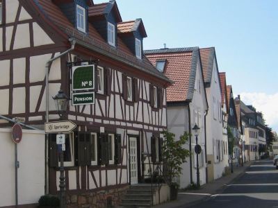 Pension No8