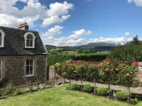 Leven House Bed and Breakfast