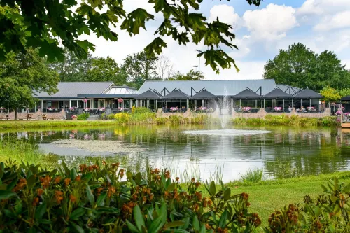 Maashof Hotel a Grubbenvorst