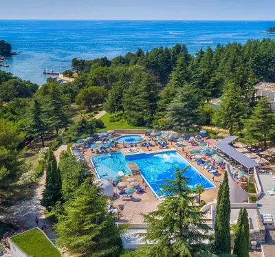Sunny Poreč by Valamar, ex Crystal