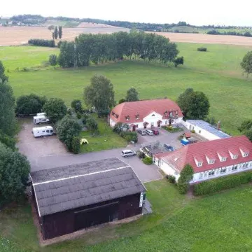 Hotel Landhaus Nassau