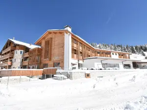 La Baita Family Hotel Alpe Cimbra