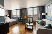 Quality Hotel Strand Gjøvik  호텔