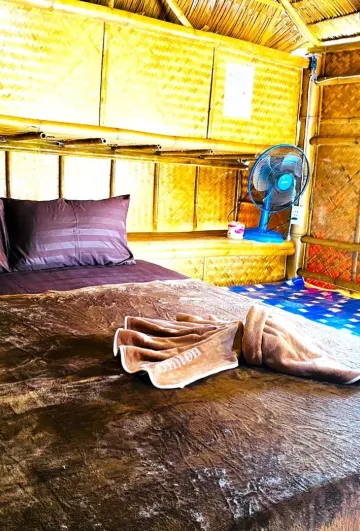 ห้องบังกะโล