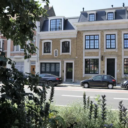 B&B for 2-Wellness for 2