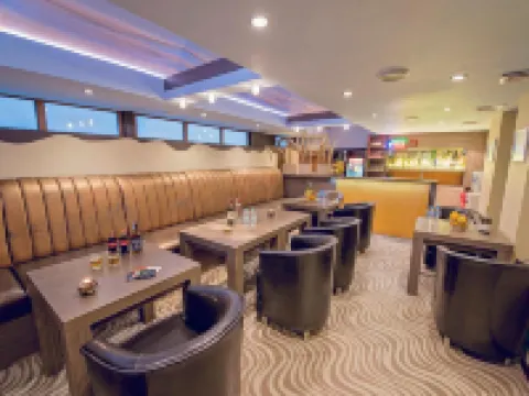 Victoria Hotel Hotels in Odesos