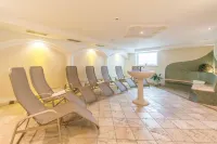 Hotel Antholzerhof - Kylpylä