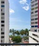 Apartamentos Playa Rodadero - Pet friendly