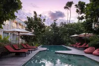 โรงแรมริมบุน จังกู - รีสอร์ท