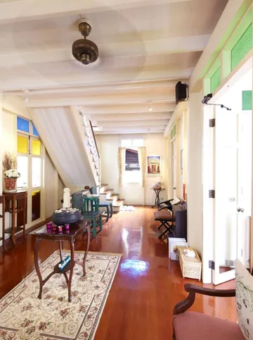 รูปภาพของบ้านดินสอ