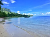 Koh Mook Garden Beach Resort - Beach
