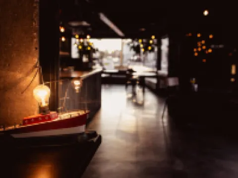 自由船 貝諾代酒店