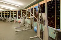 Galt House Hotel, Trademark Collection by Wyndham - Gym