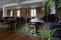 Hotell Nordic