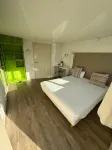 Hotel Morangis Orly Hotel a Athis-Mons