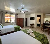La Foresta Nature Resort Hotels in Quepos